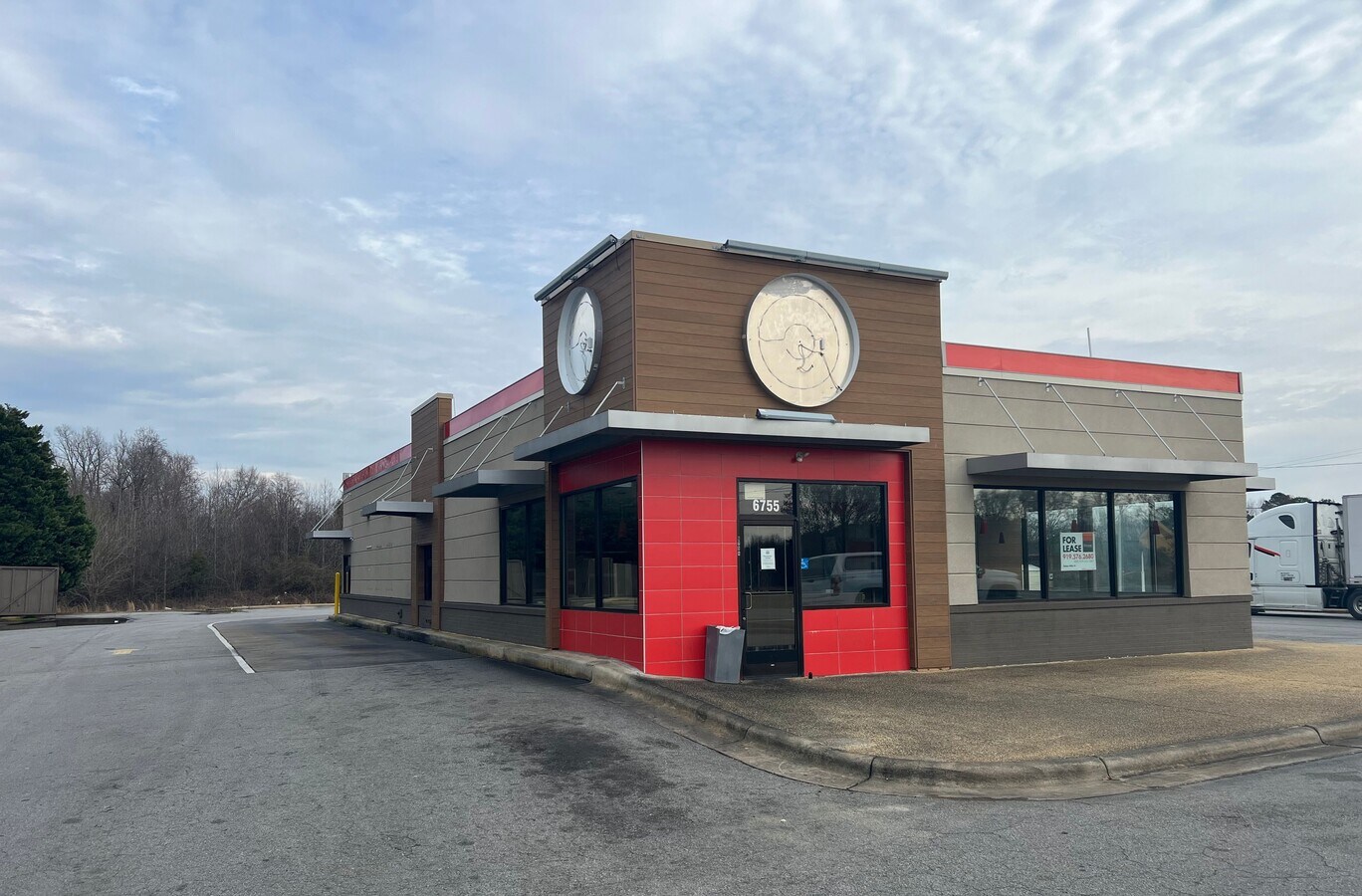 6755 NC 46 Hwy, Garysburg, NC 27831