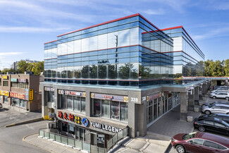 More details for 328 Highway 7 E, Richmond Hill, ON - Office for Lease