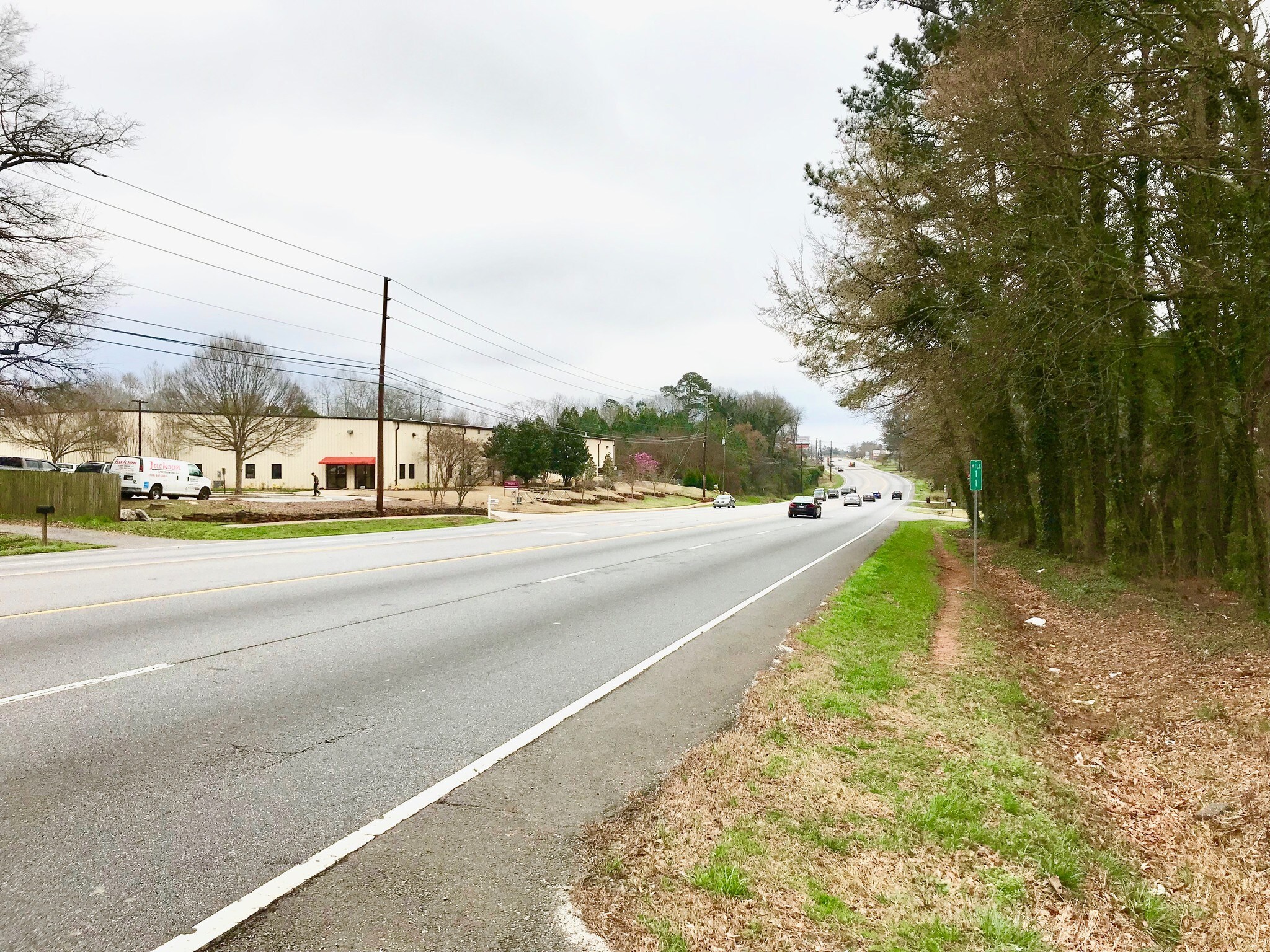 2480 Lexington Rd, Athens, GA 30605 Land for Sale