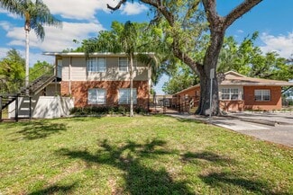 More details for 38022 River Rd, Dade City, FL - Office for Lease