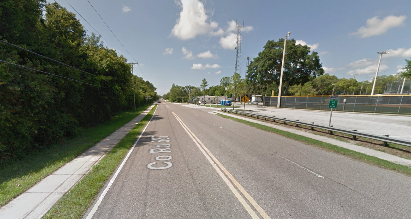 0 Gunn Hwy, Tampa, FL 33625 | LoopNet