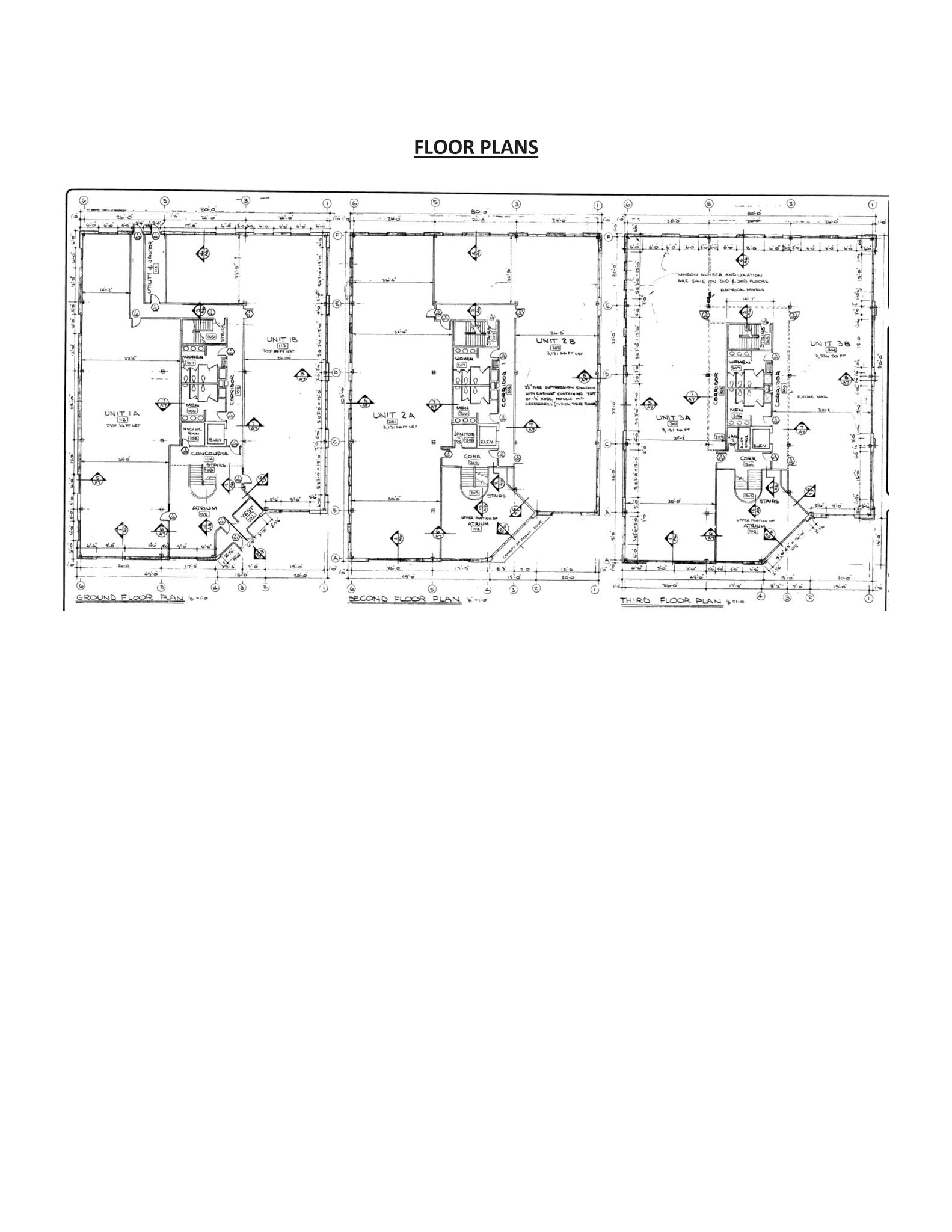 850 High St, Holyoke, MA for lease Site Plan- Image 1 of 8