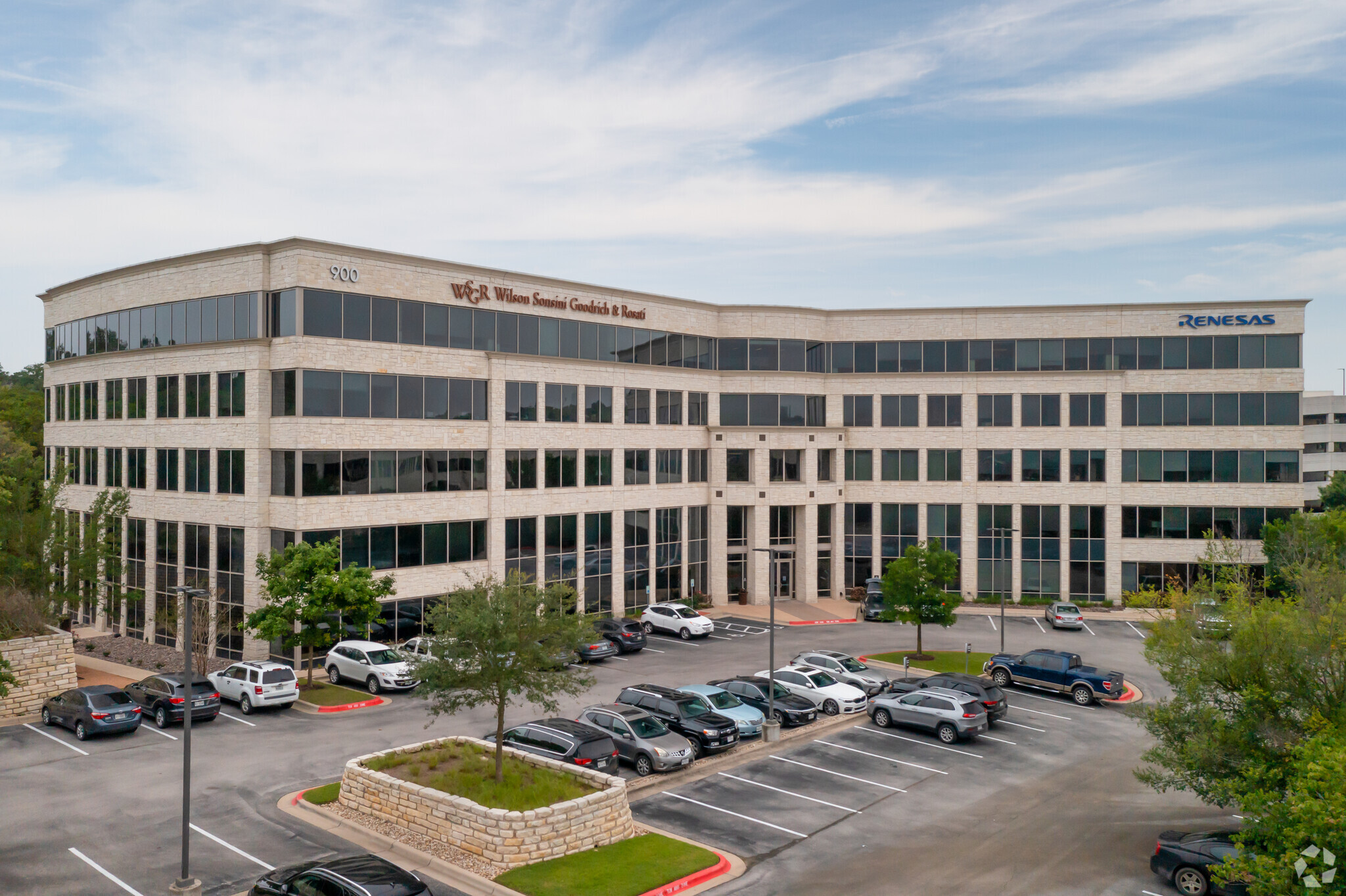 900 S Capital Of Texas Hwy, Austin, TX for lease Building Photo- Image 1 of 15