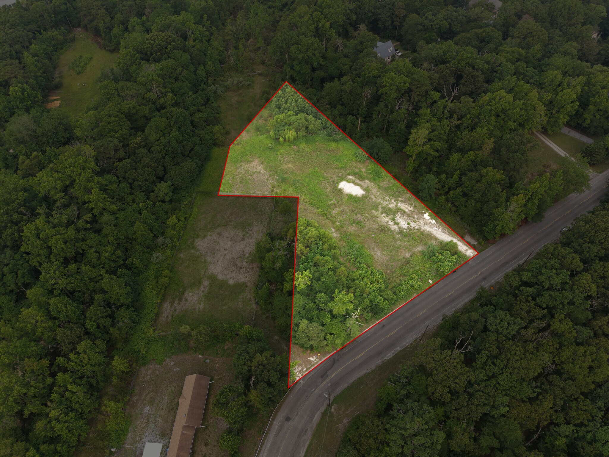 40 Butter Rd, Ocean View, NJ for sale Building Photo- Image 1 of 4