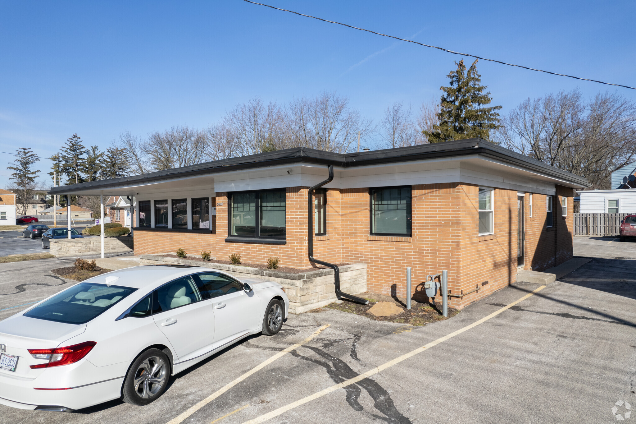 2910 W Central Ave, Toledo, OH for sale Primary Photo- Image 1 of 1