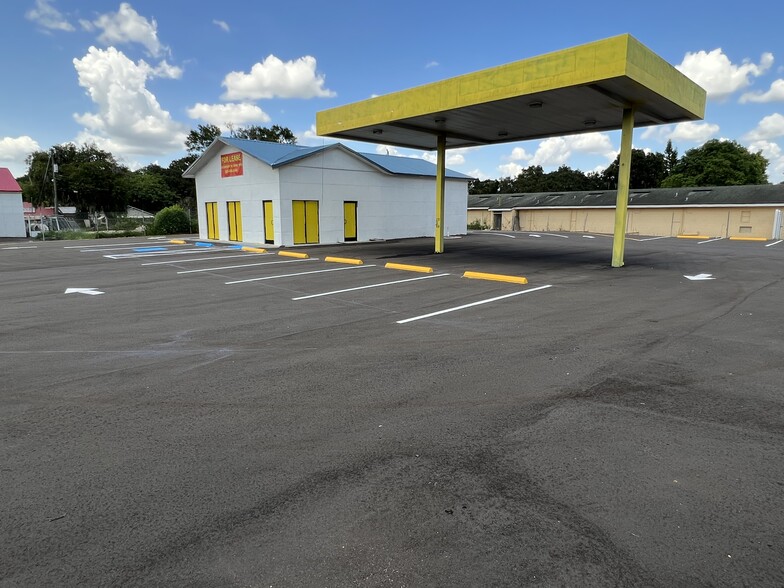 1410 E Main St, Bartow, FL for lease - Building Photo - Image 2 of 18