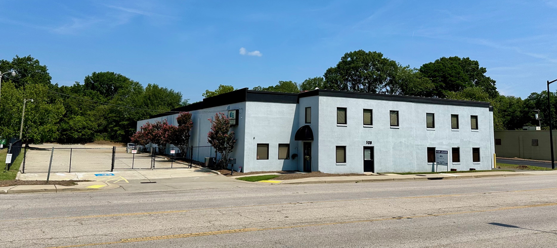 528 S Cherry Rd, Rock Hill, SC for lease Building Photo- Image 1 of 16