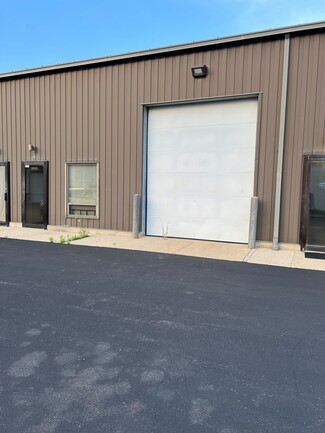 More details for 19059 W Casey Rd, Libertyville, IL - Industrial for Lease