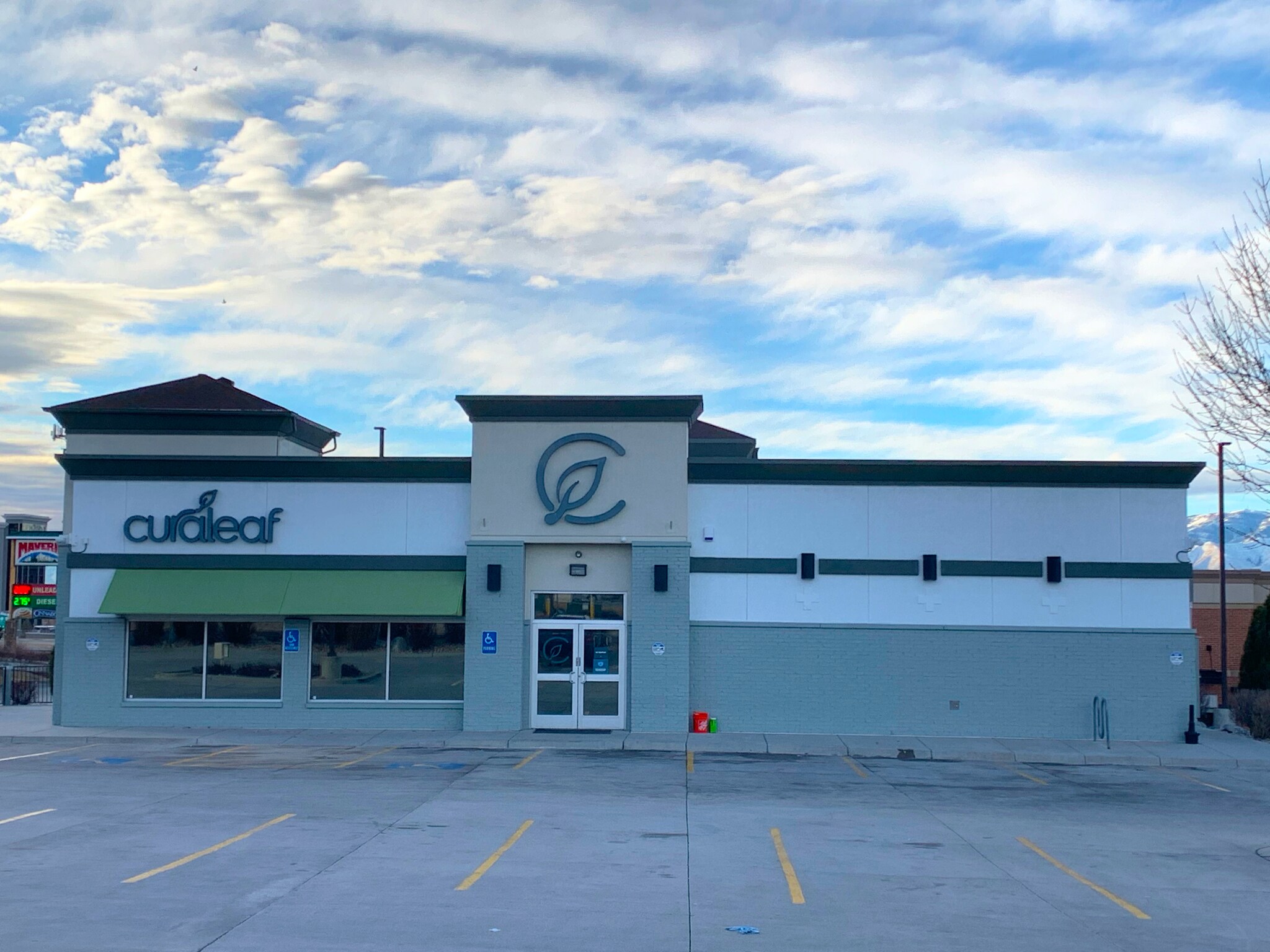 3633 N Thanksgiving Way, Lehi, UT for sale Building Photo- Image 1 of 1