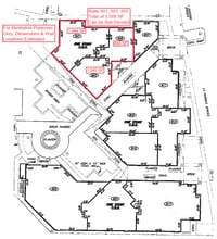 801-829 Atlantic Ave, Cocoa Beach, FL for lease Building Photo- Image 1 of 2