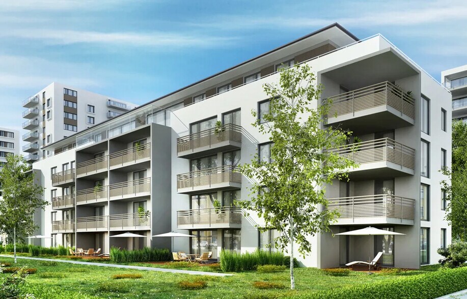 Southeast Corner of Marion Street & Archibald Stre, Winnipeg, MB for sale - Building Photo - Image 2 of 5