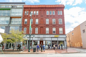 More details for 496-498 Congress St, Portland, ME - Retail for Sale