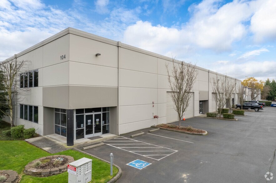 104 49th St NW, Auburn, WA 98001