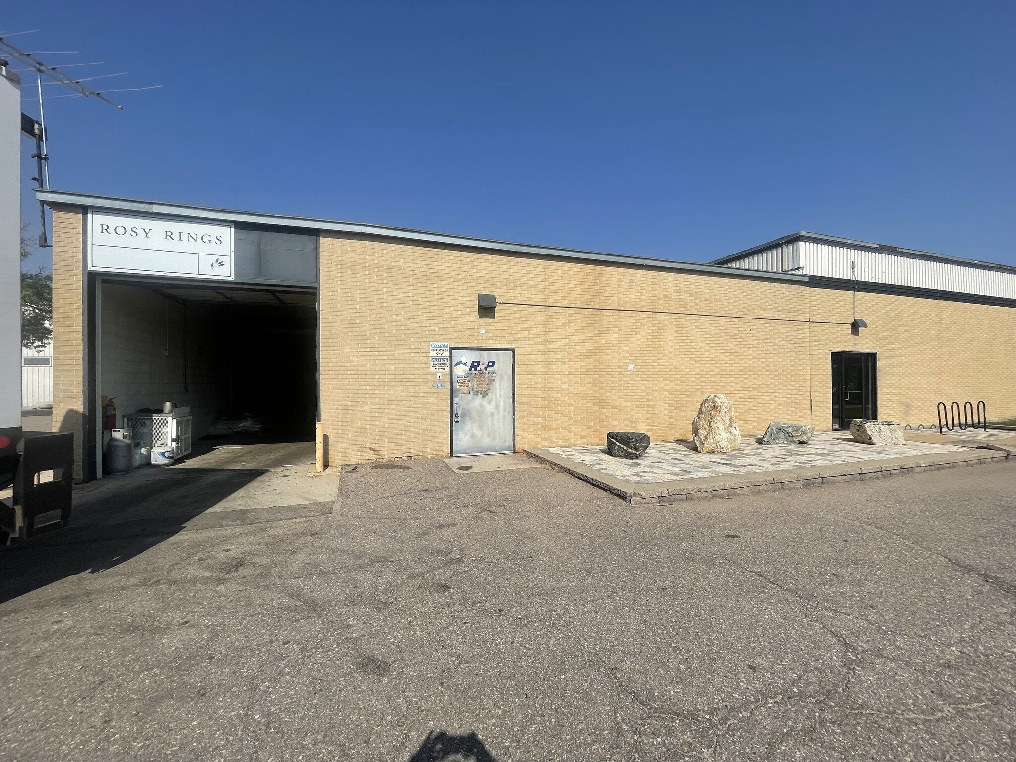 2400 Industrial Ln, Broomfield, CO for lease Building Photo- Image 1 of 8