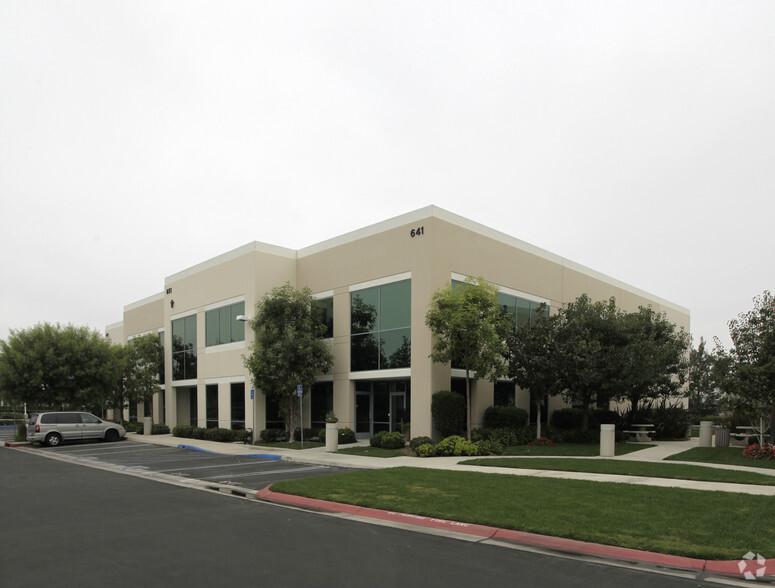 641-671 Wald, Irvine, CA for lease - Building Photo - Image 3 of 5