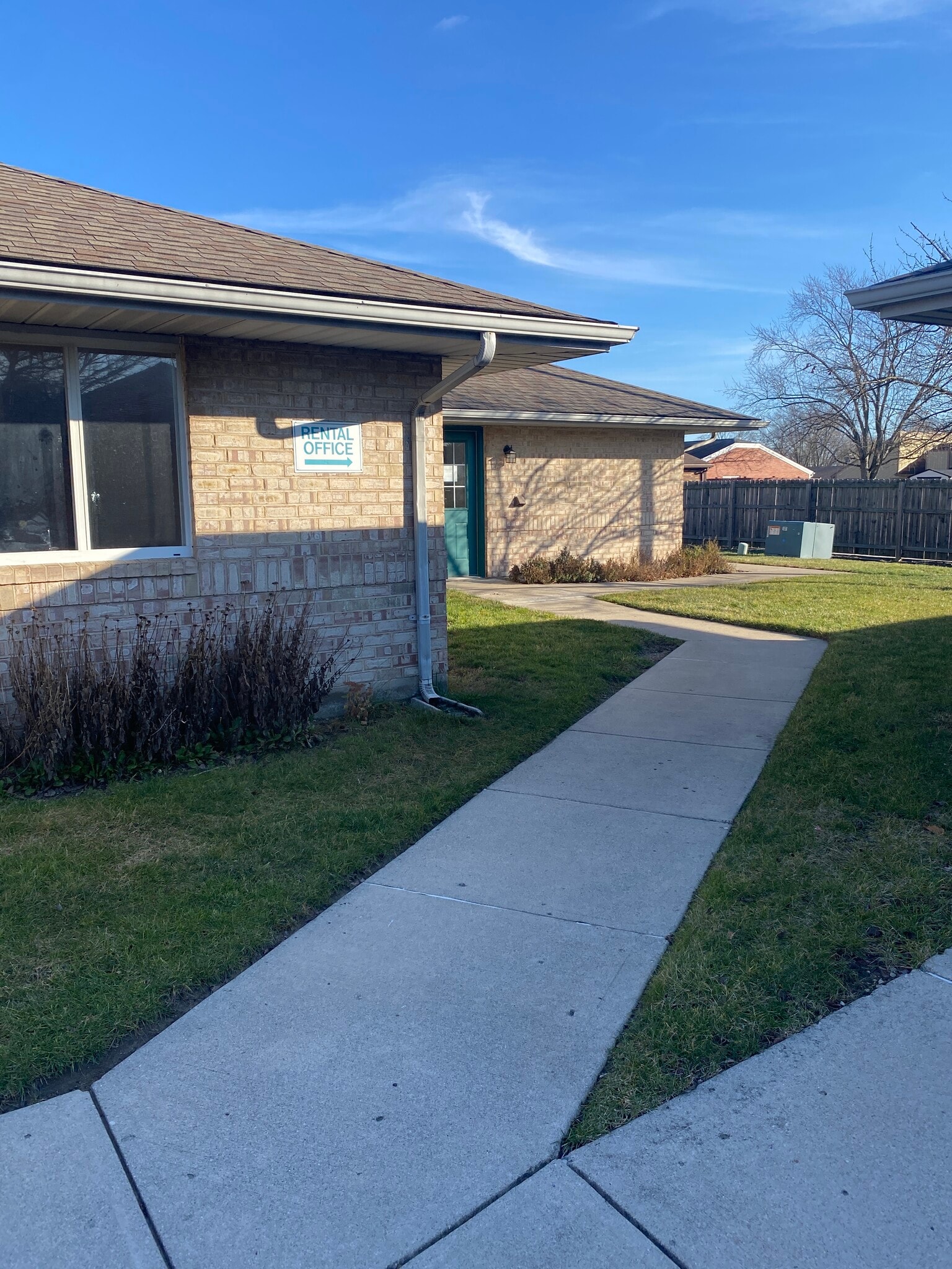 1206 Union Rd, Englewood, OH for sale Building Photo- Image 1 of 15