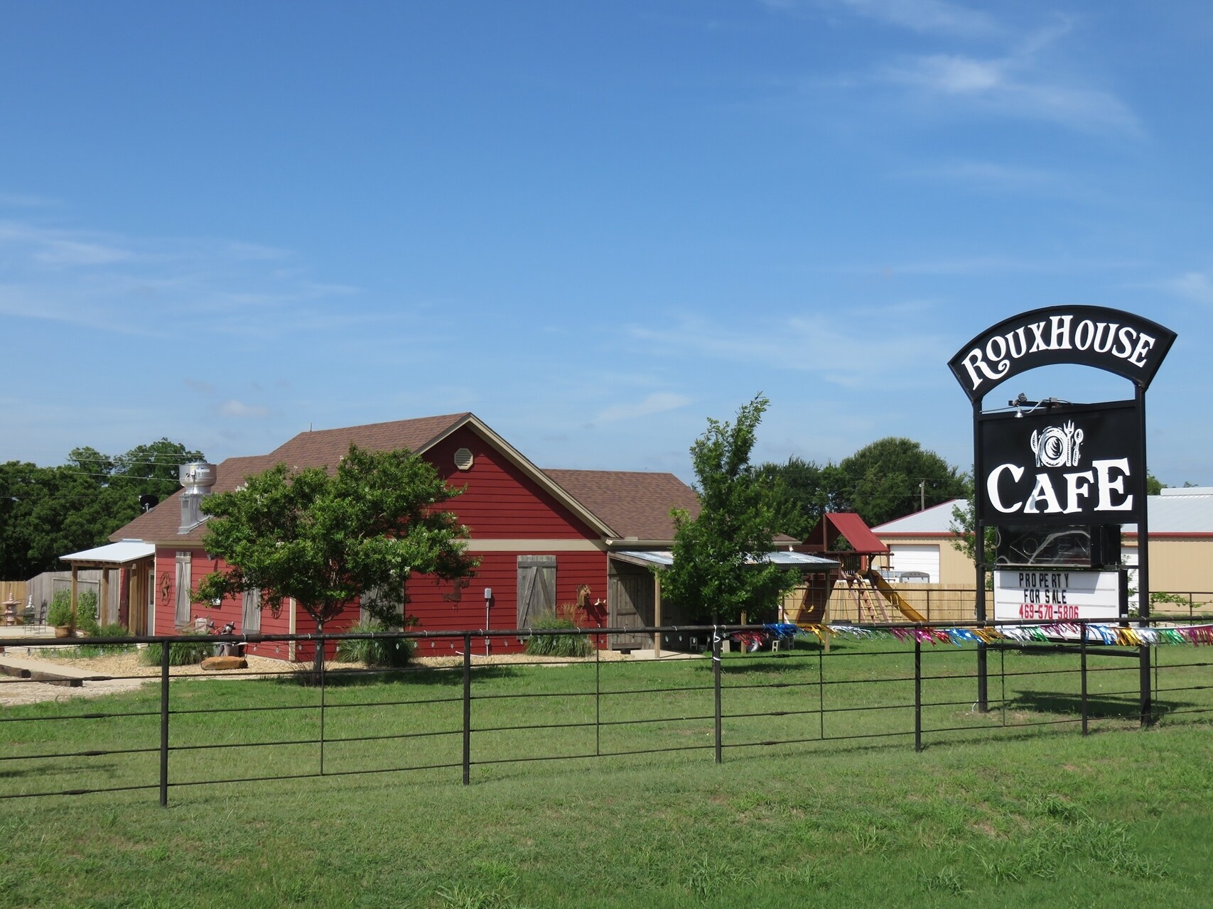 3670 S Highway 287, Waxahachie, TX for sale Primary Photo- Image 1 of 1