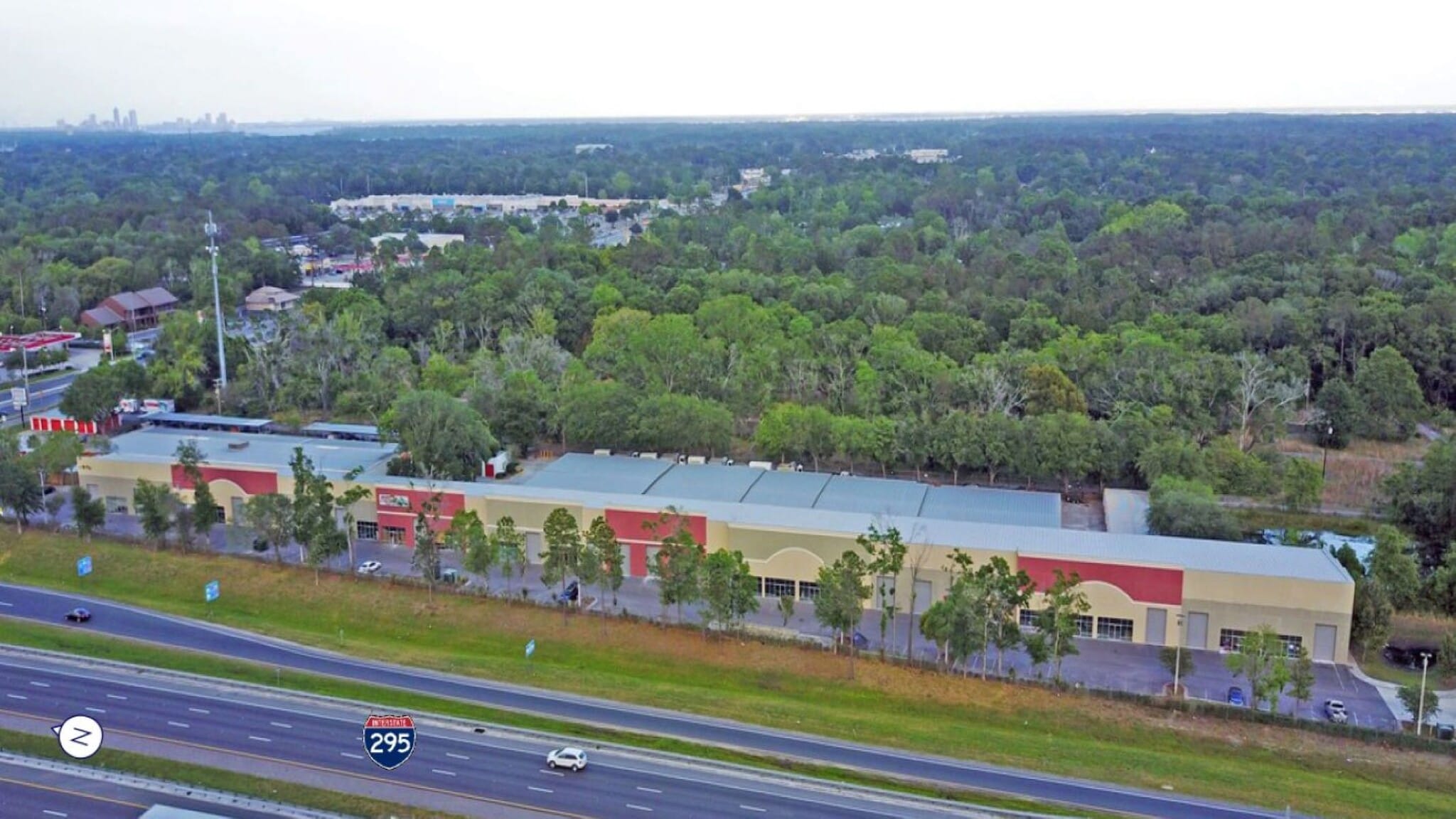 7060 103rd St, Jacksonville, FL for lease Interior Photo- Image 1 of 2