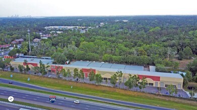 7060 103rd St, Jacksonville, FL for lease Interior Photo- Image 1 of 2