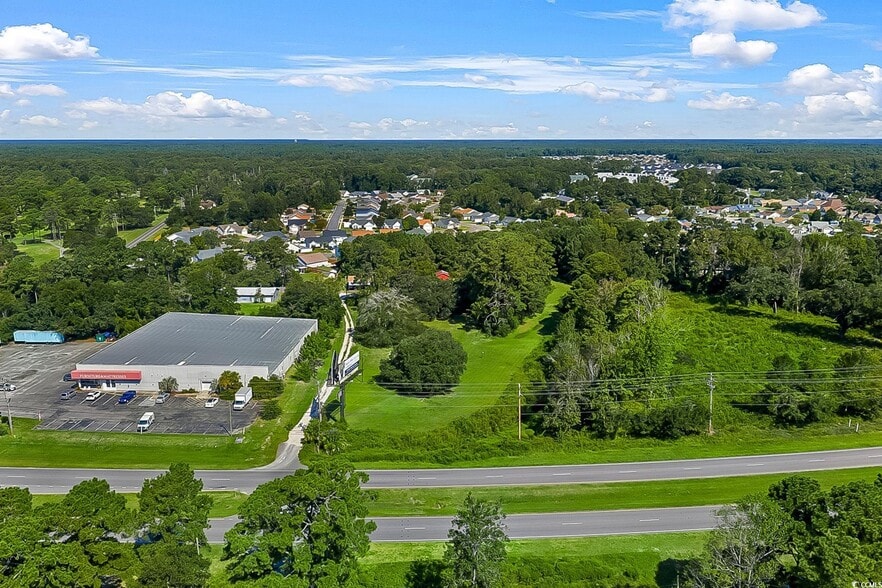 1019 U.S. 17 Hwy, Little River, SC for sale - Building Photo - Image 3 of 5
