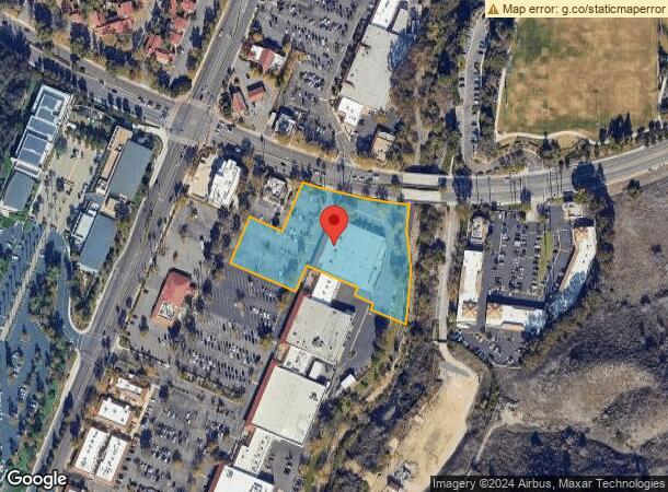 27142 La Paz Rd, Mission Viejo, CA for lease - Building Photo - Image 3 of 4