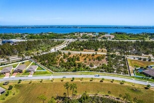 Viera Boulevard Site - Land