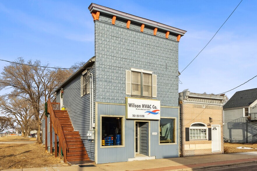 12192 Hancock St SE, Becker, MN for sale - Building Photo - Image 1 of 25