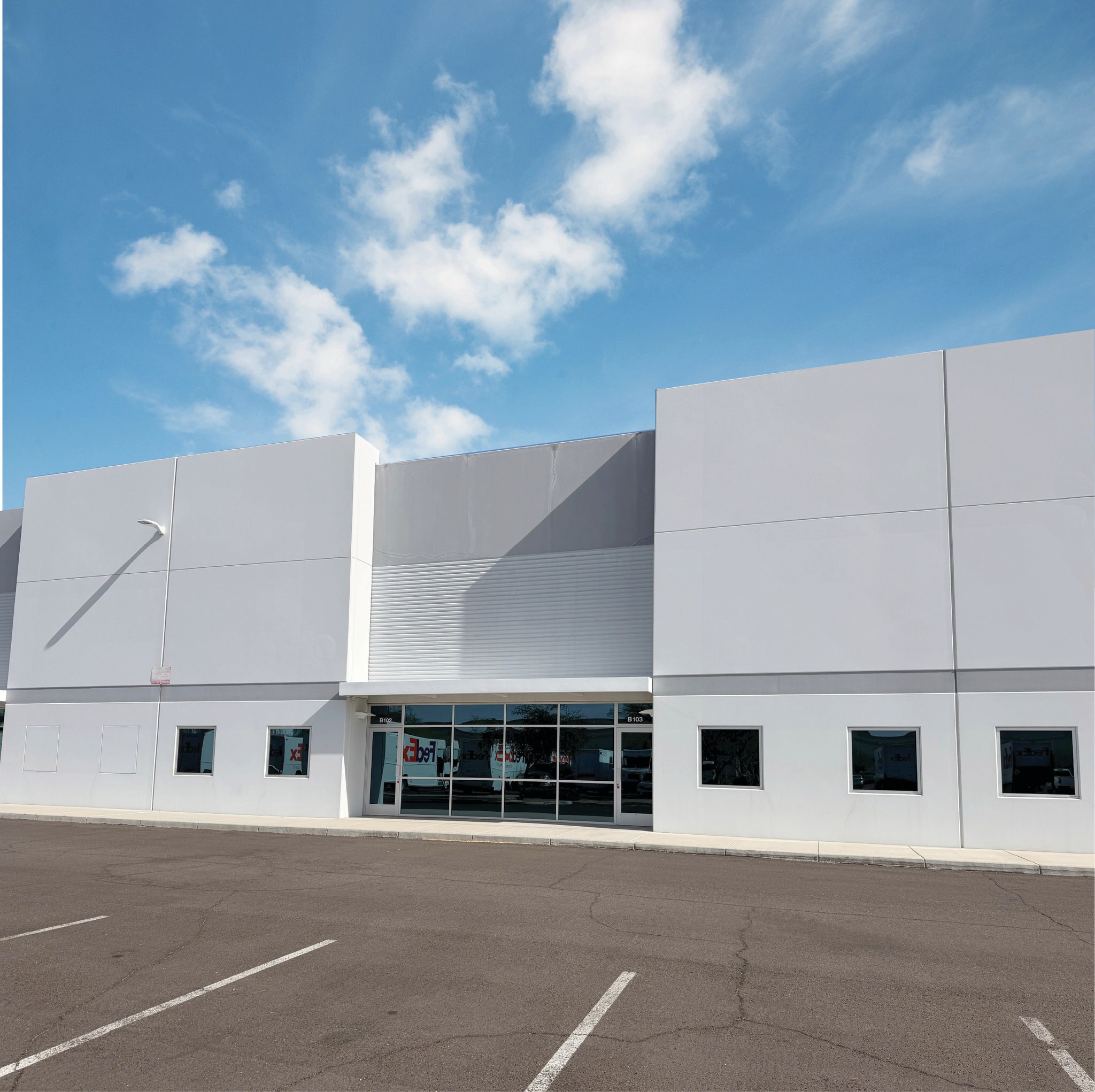 777 W Pinnacle Peak Rd, Phoenix, AZ for lease Building Photo- Image 1 of 1