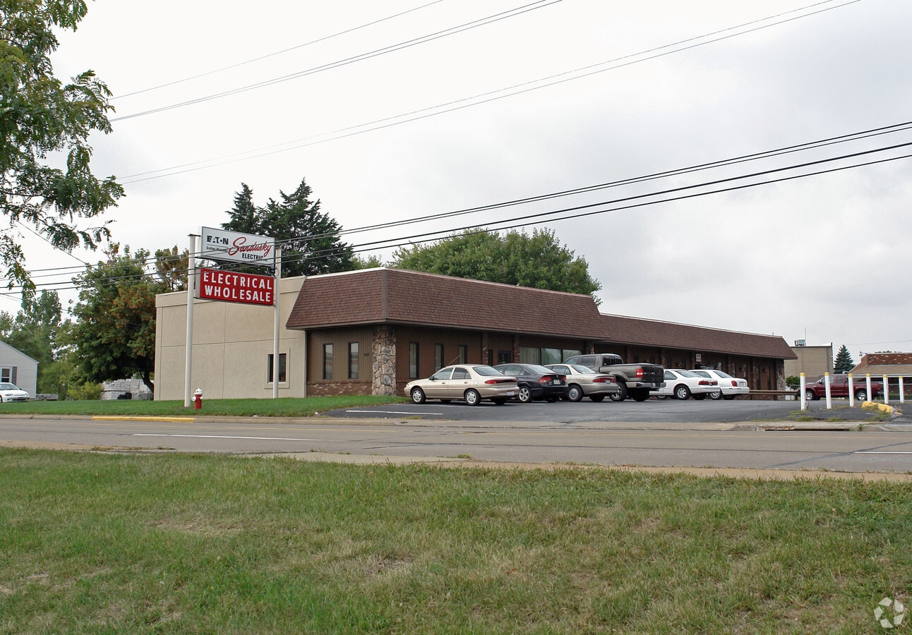 1513 Sycamore Line Rd, Sandusky, OH 44870