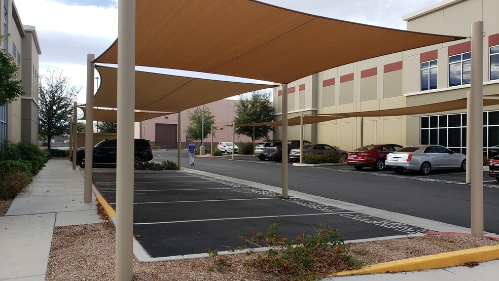6765 Eastern Ave, Las Vegas, NV for lease - Building Photo - Image 2 of 3