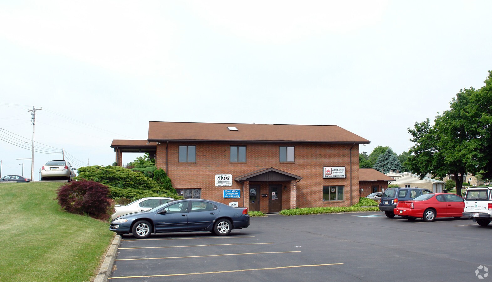 602 Evans City Rd, Butler, PA 16001