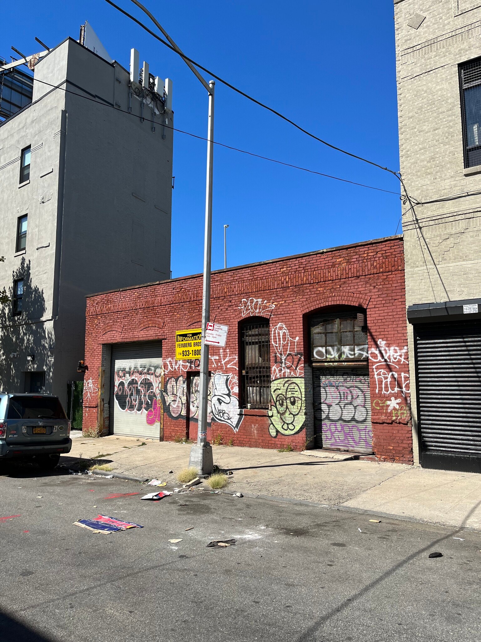 845 Barretto Street Bronx Ny 10474 - h88w3vl