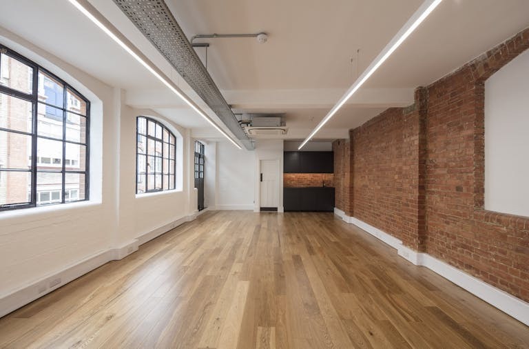 17-21 Emerald St, London for lease - Interior Photo - Image 2 of 20