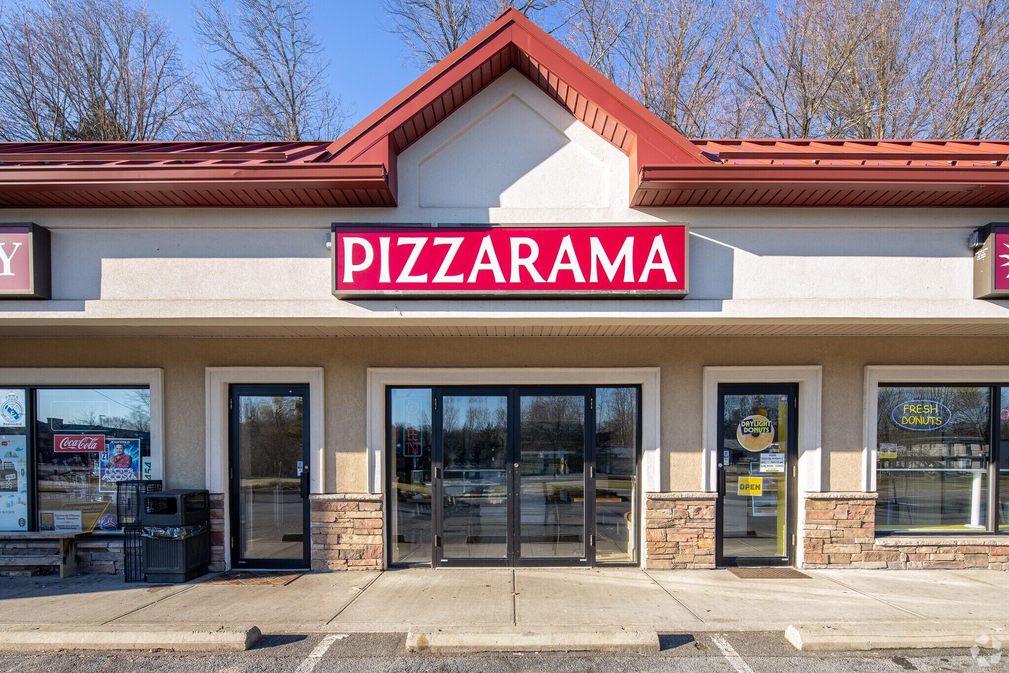 365-373 17M & orchard Dr, Monroe, NY for sale Building Photo- Image 1 of 1