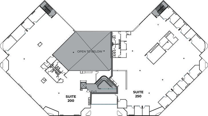 213 Technology Dr, Irvine, CA for lease Floor Plan- Image 1 of 1