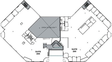 213 Technology Dr, Irvine, CA for lease Floor Plan- Image 1 of 1