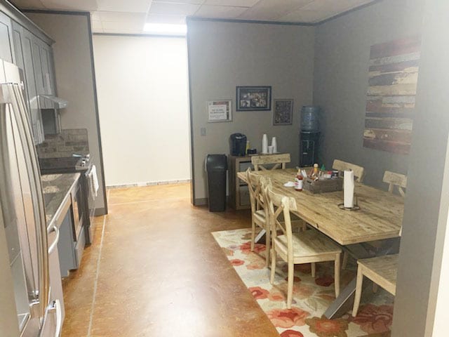 18811 Intercontinental Crossing Dr, Houston, TX for lease - Interior Photo - Image 2 of 4