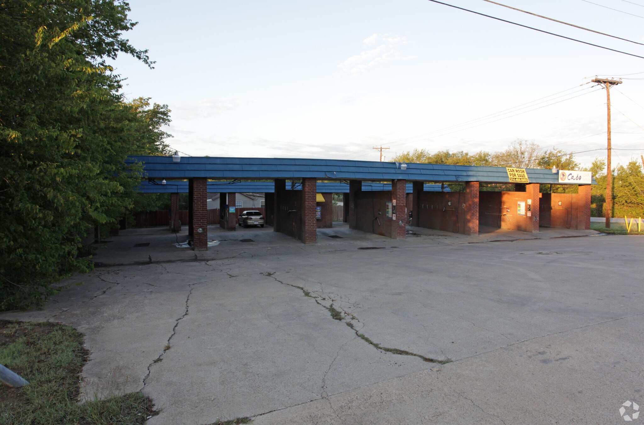 4508 Lasater Rd, Balch Springs, TX for sale Building Photo- Image 1 of 1