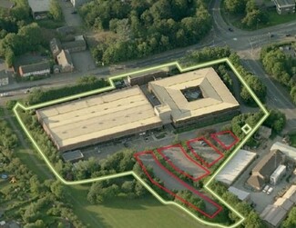 More details for Water Eaton Rd, Milton Keynes - Land for Lease