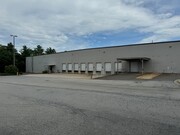 4501 Auth Pl, Marlow Heights MD - Warehouse