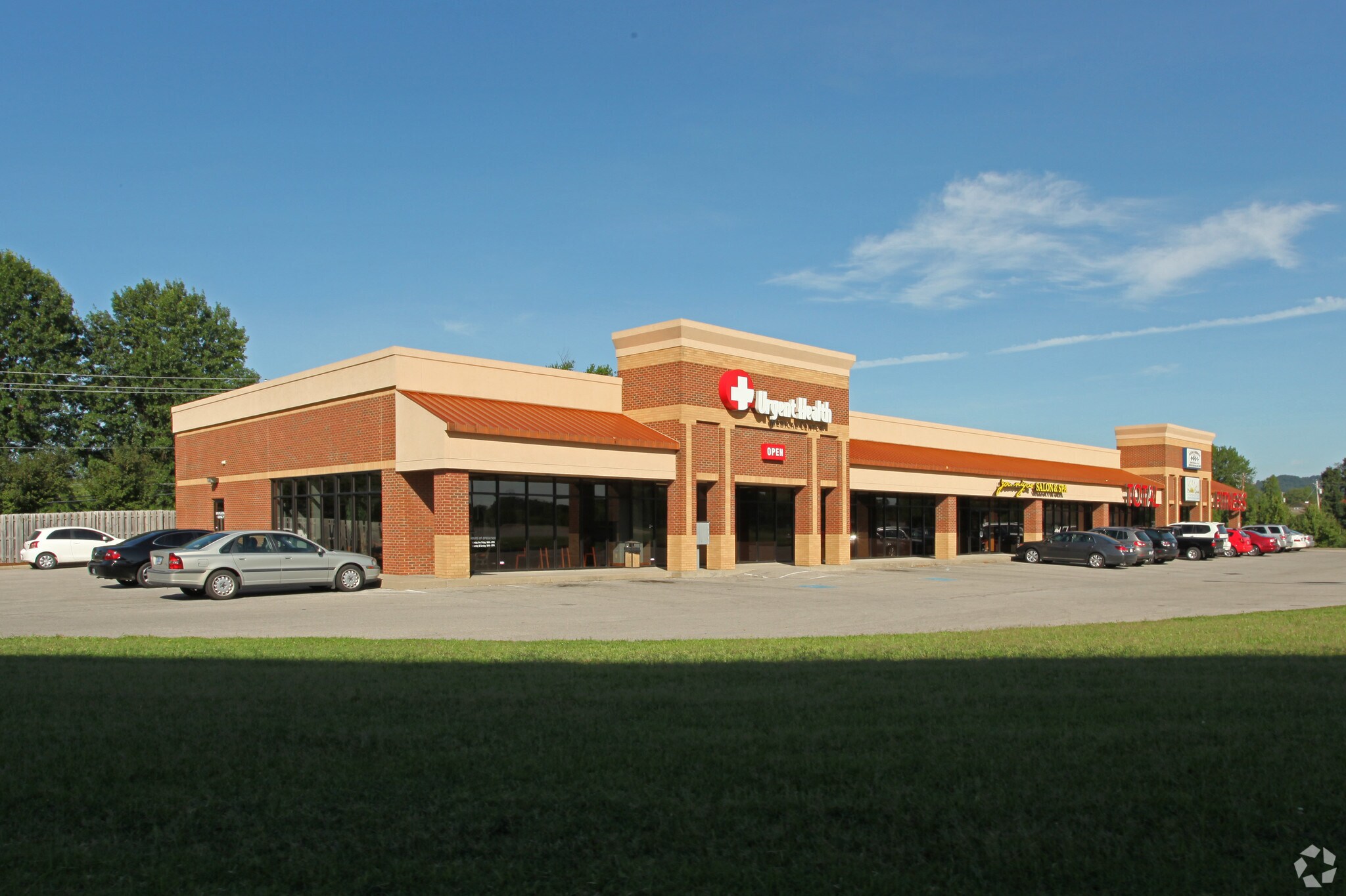 3891-3897 Charlestown Rd, New Albany, IN for sale Primary Photo- Image 1 of 1