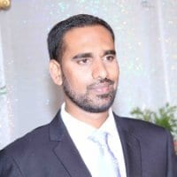Mansoor Ali Mohammed