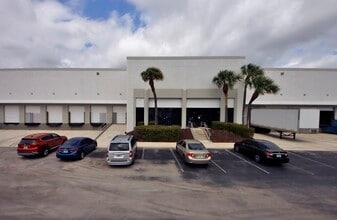 1501 W Copans Rd, Pompano Beach, FL for lease Building Photo- Image 2 of 5