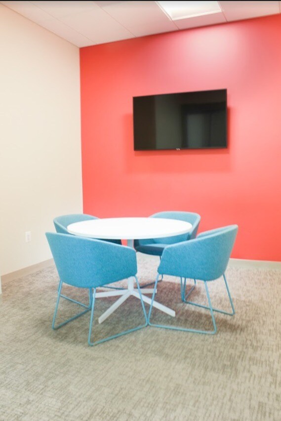 2700 Neabsco Common Pl, Woodbridge, VA 22191 Office for Lease