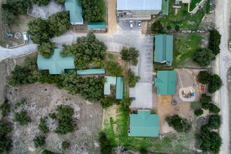 2901 Ranch Road 620 N, Austin, TX - aerial  map view - Image1