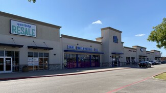 More details for 1110 E Parker Rd, Plano, TX - Retail for Lease