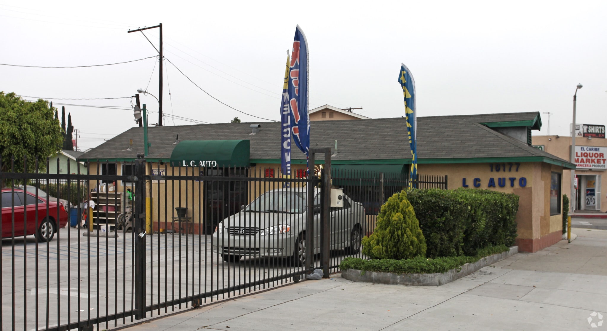 10177 Valley Blvd, El Monte, CA for sale Primary Photo- Image 1 of 6