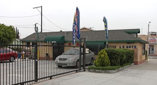 More details for 10177 Valley Blvd, El Monte, CA - Retail for Sale