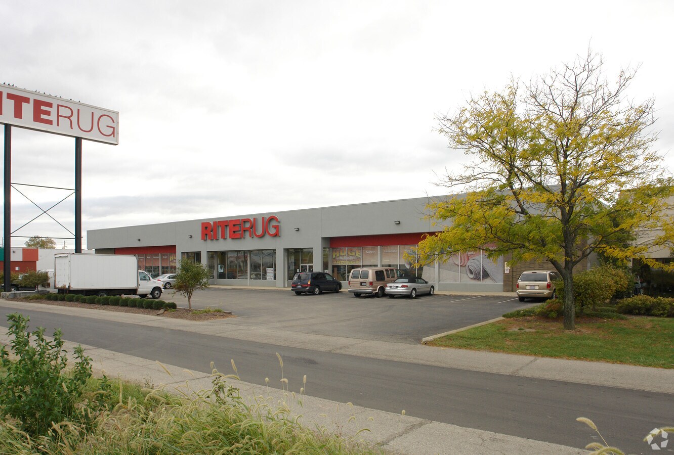 2165 Morse Rd, Columbus, OH 43229 Property Record