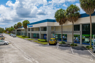 More details for 1000 Park Centre Blvd, Miami, FL - Multiple Space Uses for Lease